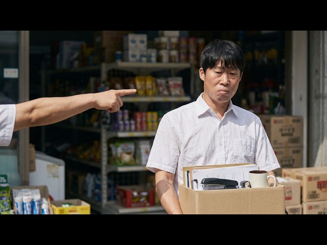 They Fired Him Coldly, Clueless the Company Would Collapse Without Him