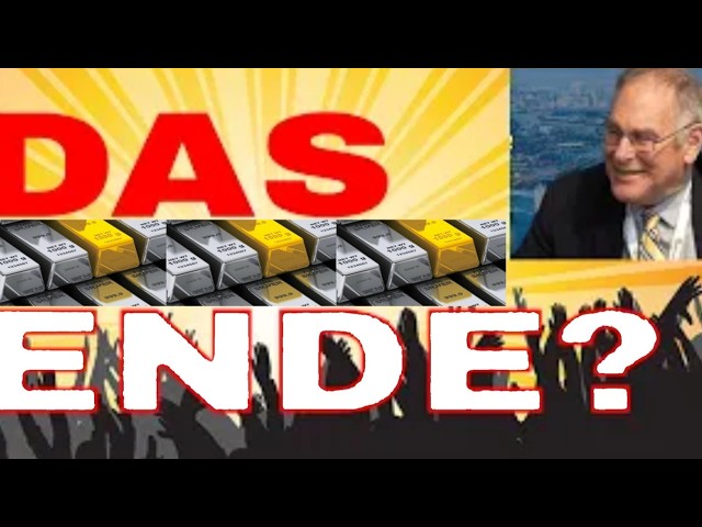 Krieg und Inflation: Was bedeutet das für Gold, Silber und Aktien? + Rick Rule Update