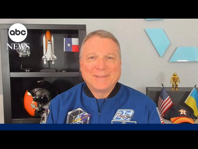 Artemis II expected to surpass distance record set during Apollo 13