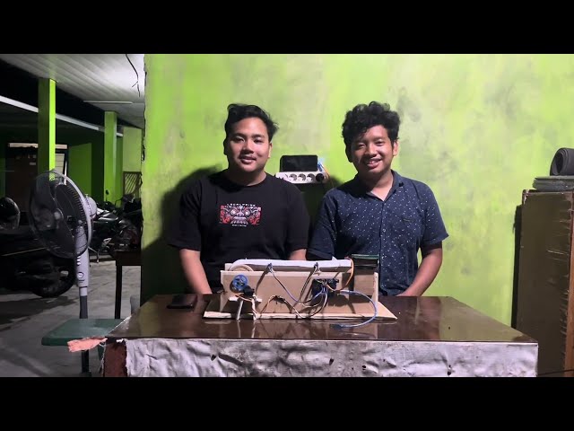 Tugas Mekatronika | Universitas Diponegoro | Conveyor perhitungan Otomatis Berbasis Arduino Uno