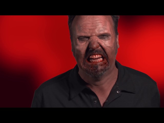 Horror Night Promo - A 4K OTT Deliverable Workflow Event