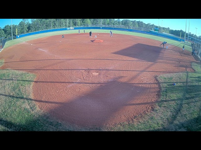 NMB Park and Sports Complex Baseball Field 9