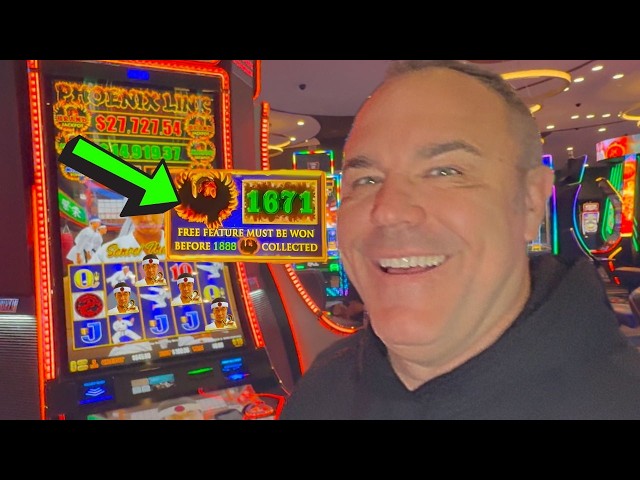 This Is Why You Can't Quit Early.... FREE Feature Bonus is REAL!