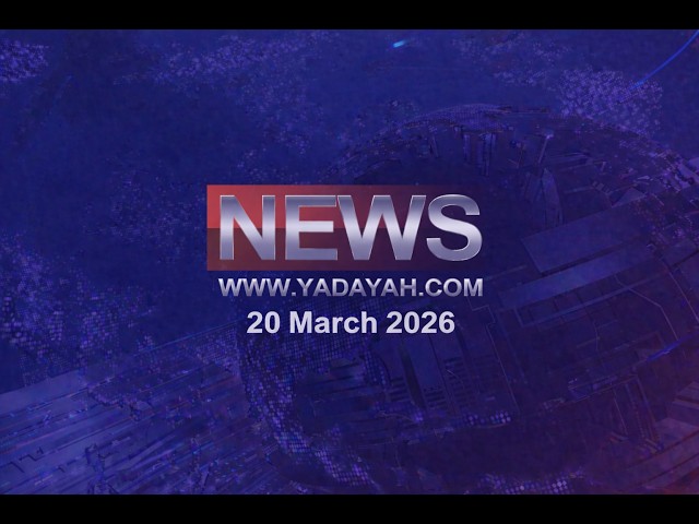 The Canucks Shift~What’s Really Going On In The Great White North~Vlog on a Blog 20 March 2026