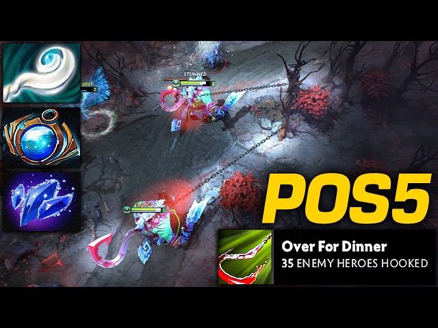 The Position 5 Pudge You Can Only Dream Of! | Pudge Official