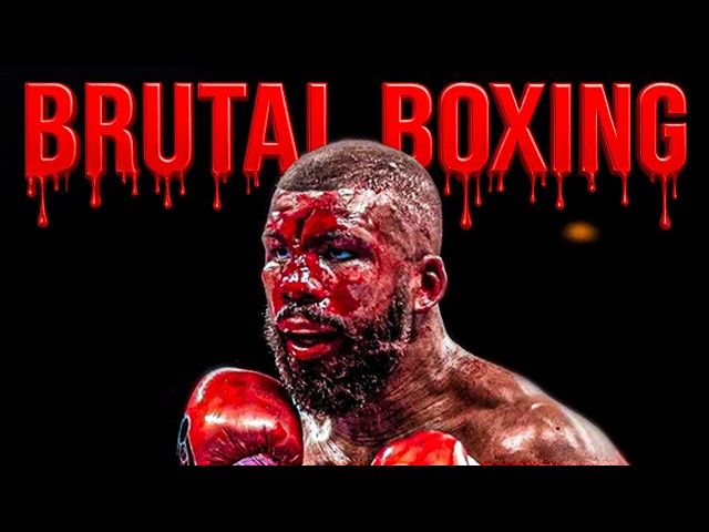 This Will Make You Love Boxing