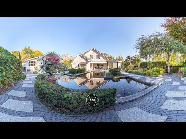 PROMO 360° Video // XVIDIA* Virtual Reality 360° PANO TOUR