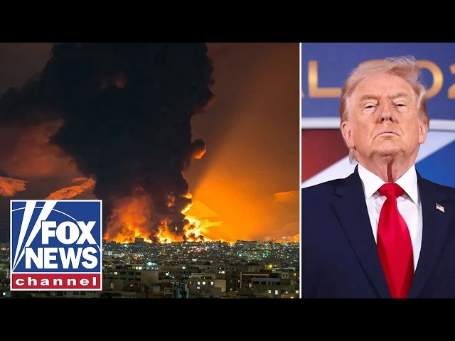 US vows FORCEFUL response after new ayatollah's threats