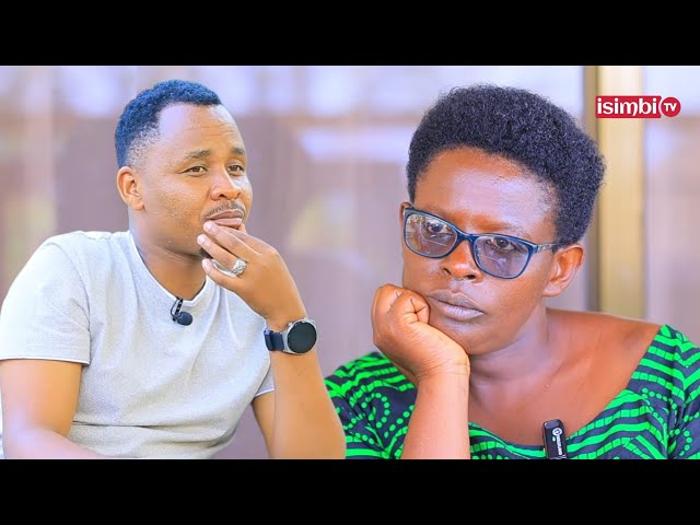 MAMA YIYICIYE ABANA BE😭BAMENYA YAVUZE UKURI😥TUROKOTSE YANZE KUDUSABA IMBABAZI😭MBEGA UBUHAMYA WE...