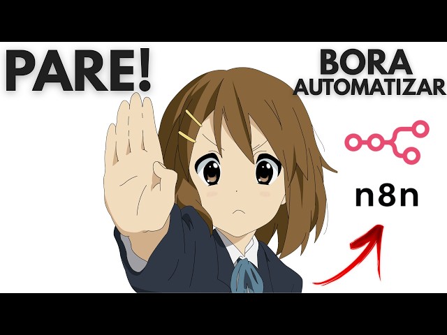 Stop doing things manually! Automate EVERYTHING like a hacker (or not, lol)