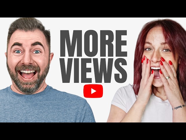 This YouTube Update will DOUBLE your Livestream Views