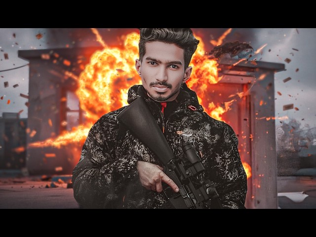 PUBG PC - KAZTRO LIVE 💙