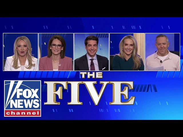 'The Five': Could THIS tip the midterms?