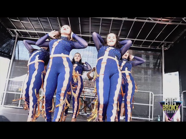 La Fuerza Storm Semi Pro