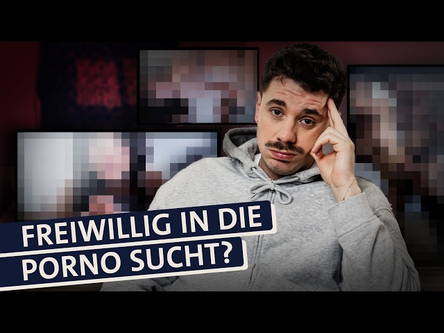 Inside Gooning Szene: Warum masturbieren Menschen stundenlang bis zur Trance?