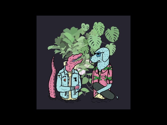 VACATIONS - Vibes & Days