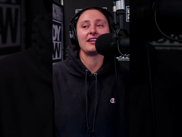 Morgan & Tyler fight over chicken! 🤣