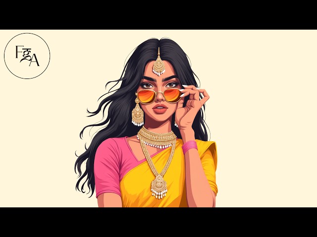 Jind Mahi (Farooq Got Audio Remix) | Malkit Singh | Hip Hop/Trap Mix