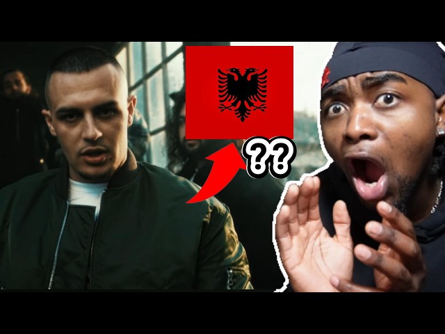 FIRST TIME LISTENING TO!! 🇦🇱DON XHONI - BBB (REACTION!!)