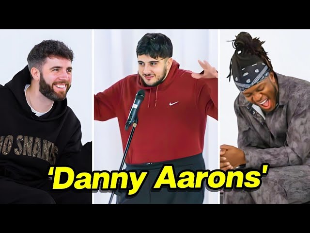 KSI's Funniest TNTL Moments ft. Sidemen