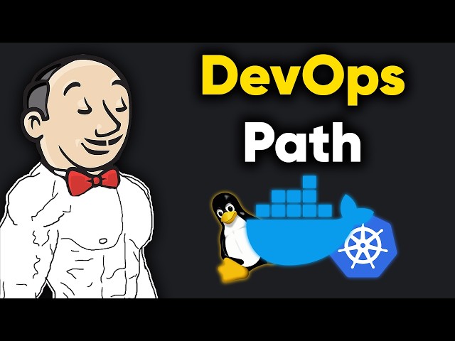 Should YOU Become A Devops Engineer