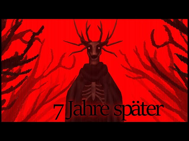 Spooky's Jumpscare Mansion - 7 Jahre später [HD Renovation]