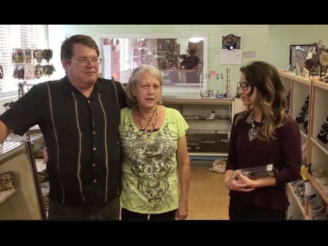 Gemstones and Essential Oils: The Benefits of Gemstones