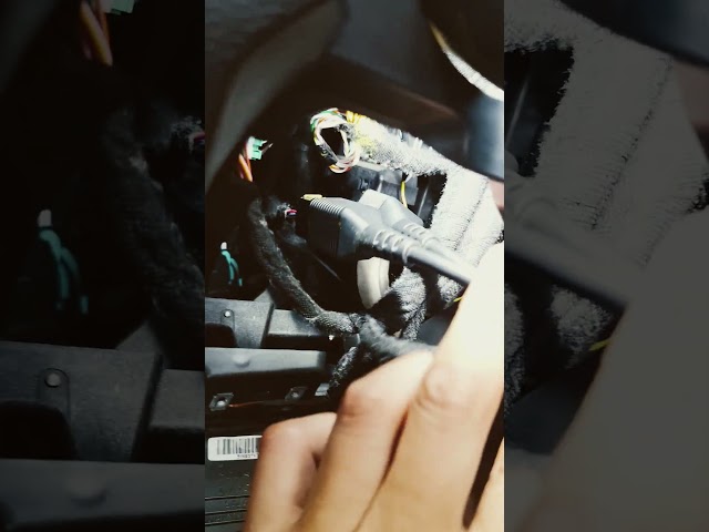 RAM 1500 Security Gateway module 12+8