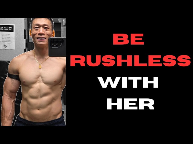 What men DON'T UNDERSTAND about FEMALE SELECTION: what being high-value does