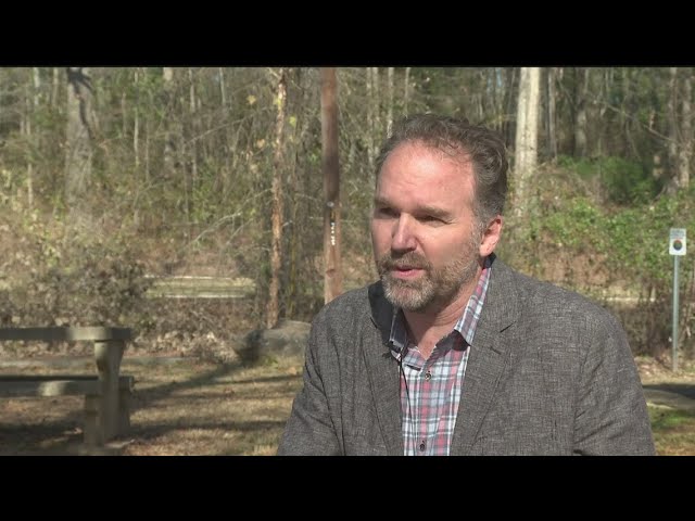 Democrat wins special election in Athens area