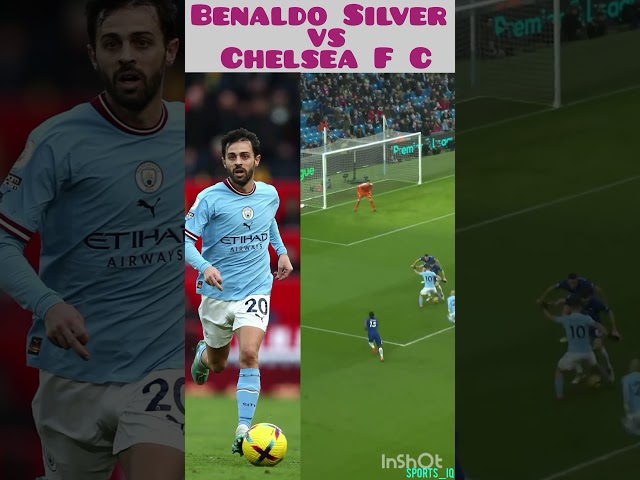 MANCITY VS CHELSEA #epl #football #goals #skills #sports #trending #viral #ucl #shorts #short #love