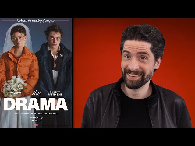 The Drama - Movie Review