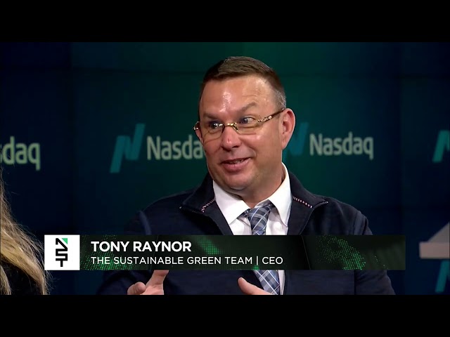 Anthony L.G., PLLC's interviews with Laura Anthony, Founding Partner and  Tony Raynor