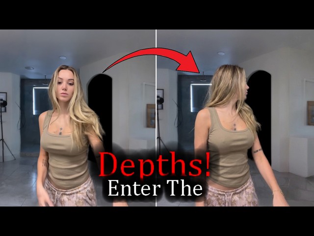 5 unheimliche Geistervideos, die Ihren Unglauben auf die Probe stellen!