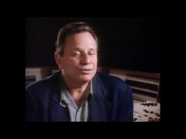 American Cinema 07of10 The Studio System