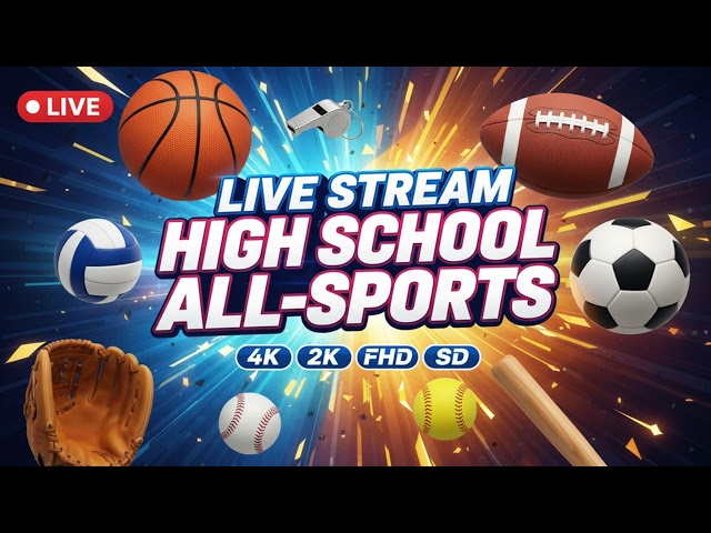 Franklin vs Bravo - Boys Volleyball High School