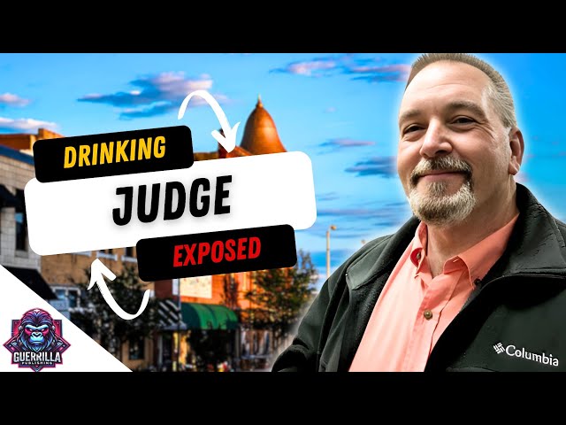 Firing a Corrupt Mayor and Exposing a Drinking Judge | Full Documentary