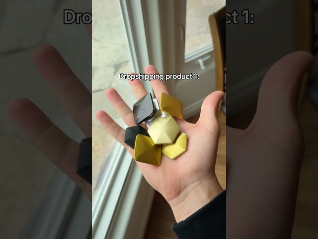 Our best product at the end 👀 #business #motivation #success #entrepreneur #dropshipping #shopify