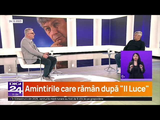 🟣 Știrile Digi24  de la ora 11  – 8 aprilie 2026
