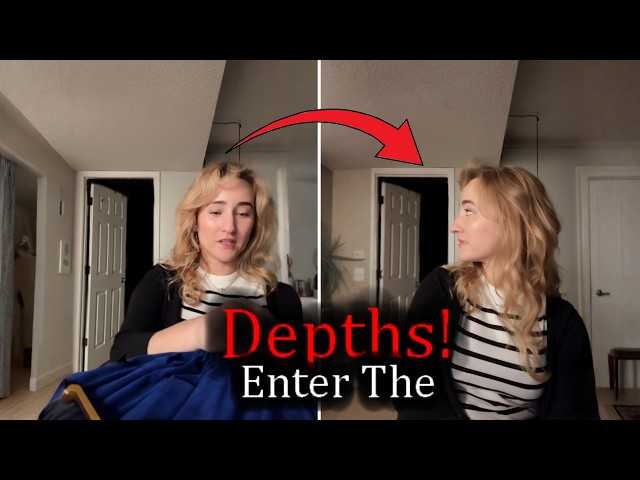 5 gruselige Geistervideos für Horrorfans!