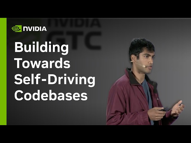 Building Towards Self-Driving Codebases with Long-Running, Asynchronous Agents