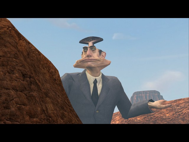 Jeremy 1-5 (Fullscreen + Secret Scene)