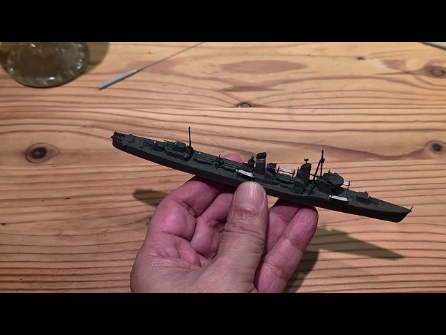 Modelling Techniques: Stretching Plastic Sprue