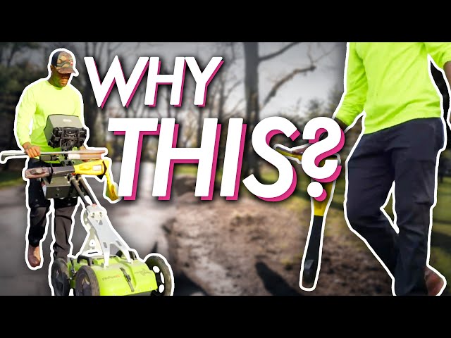 Why I Do What I Do (GPRS Training Tapes)