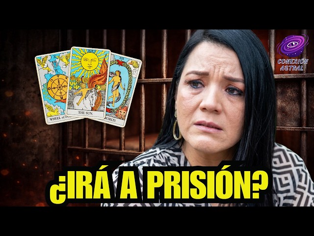 Tarot Reveals Scandal: Will Marisel Linares Go to Prison? and the Hidden Truth of Adrián Villar