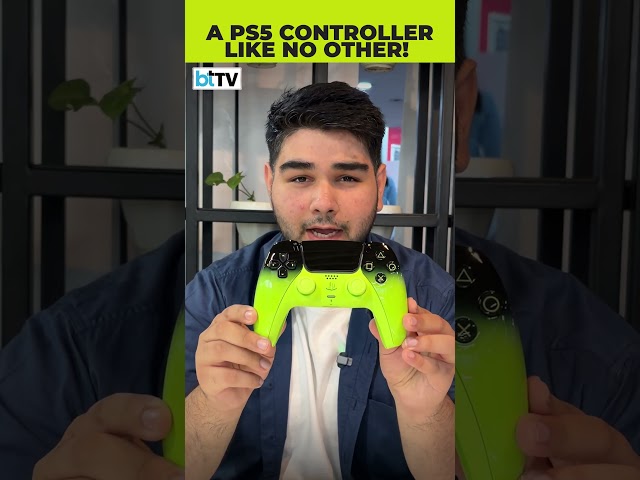 Sony PlayStation DualSense HyperPop Collection Controller: What Is It?