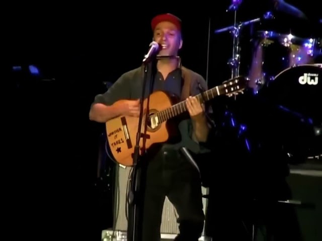 Slash & Various Artists - Live In New York 17/04/2008 - Full Concert [4K Remaster]