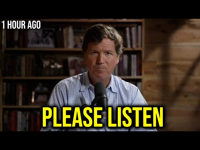 "A Message to Donald Trump.."