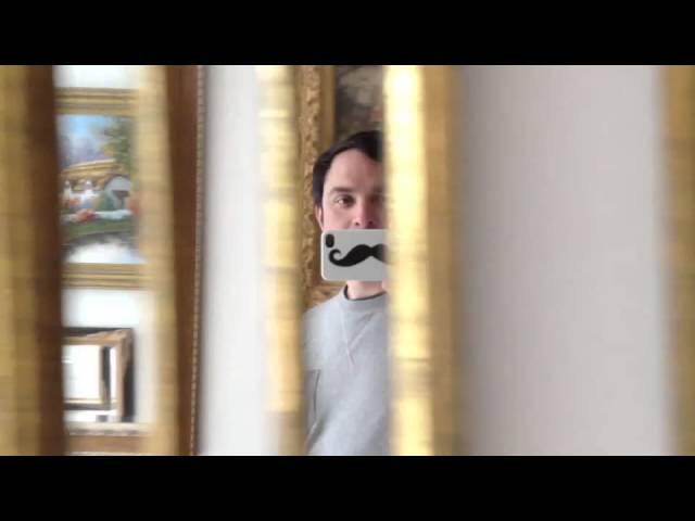 Secret Video - Hall of Mirrors