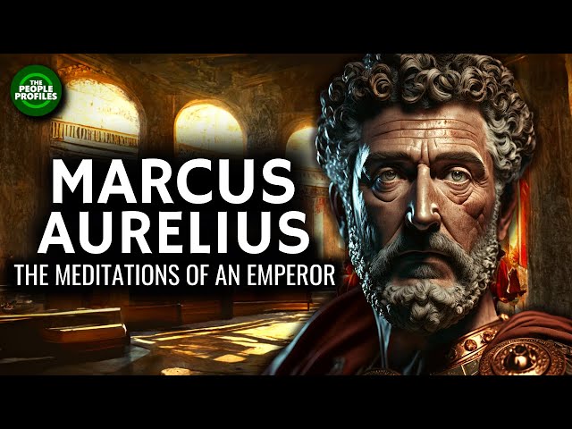 Marcus Aurelius - The Meditations of an Emperor Documentary